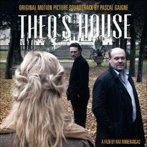Theo's House