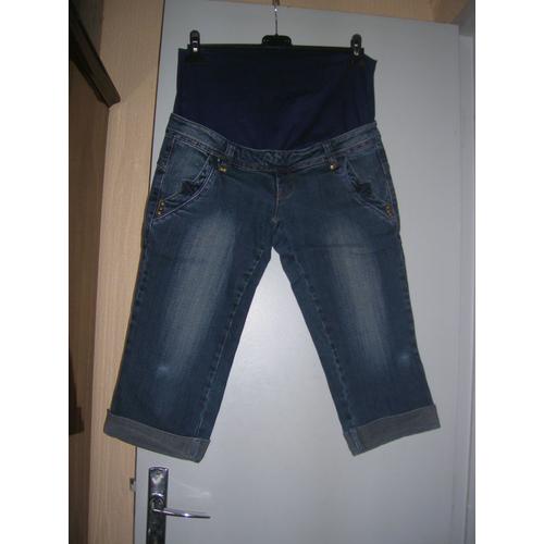 Pantacourt Jean Taille 40.