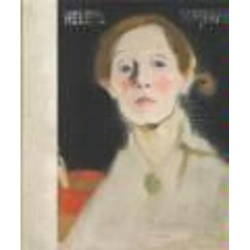 Helene Schjerfbeck 150 Vuotta 