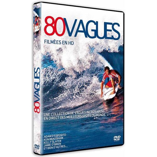 80 Vagues