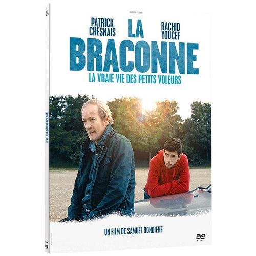 La Braconne