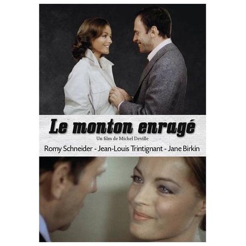 Le Mouton Enragé