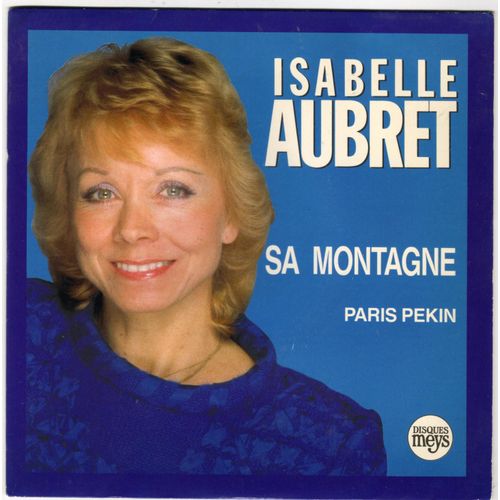 Sa Montagne (A. Leprest / R. Didier) / Paris Pékin (E. Roda Gil / R Didier)