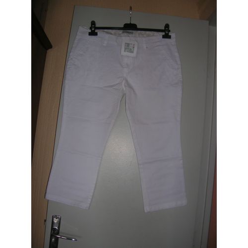 Pantacourt Tex Woman 46.