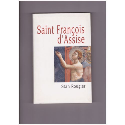 Saint François D'assise