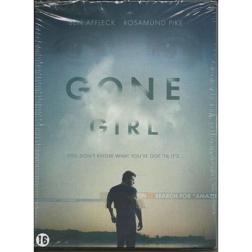 Gone Girl