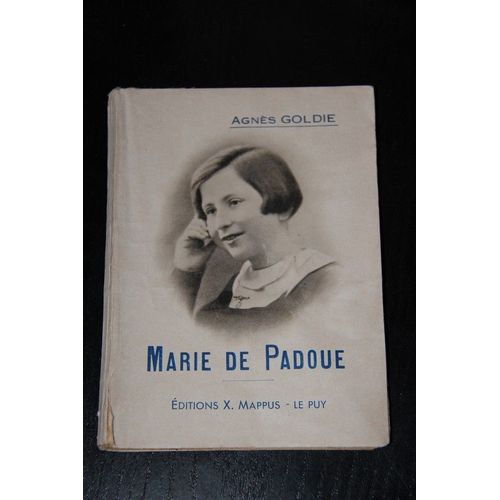 Marie De Padoue