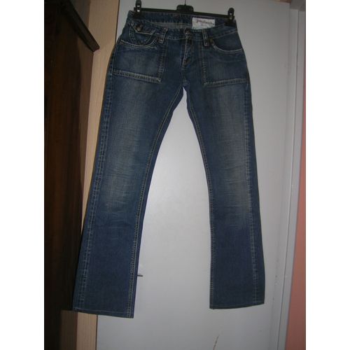 Jean Teddy Smith Size 29 ( 37 )