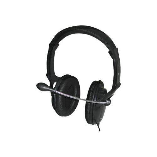 Esperanza EH101 MENUET - Micro-casque - circum-aural - filaire