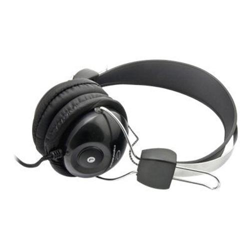 Esperanza EH108 VIVACE - Micro-casque - circum-aural - filaire