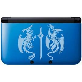 Fire emblem best sale 3ds xl