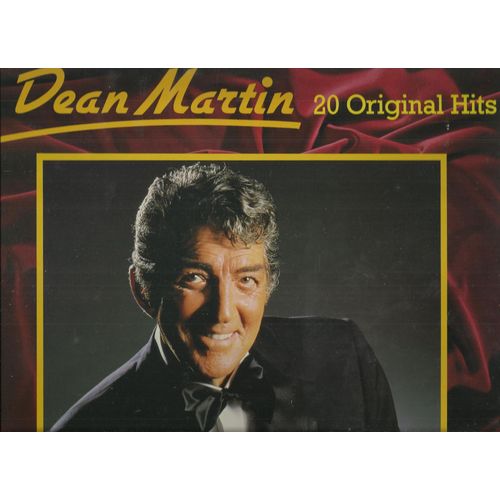 20 Original Hits - Everybody Loves Somebody, My Heart Cries For You, Release Me, Born To Lose, Green Grass Of Home, The Door Is Still Open To My Heart, Welcome To My World, Room Full Of Roses, .......