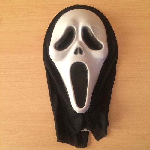 Masque Similair Scream_22252