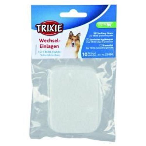 Trixie Serviettes Hygiéniques Pour Chien