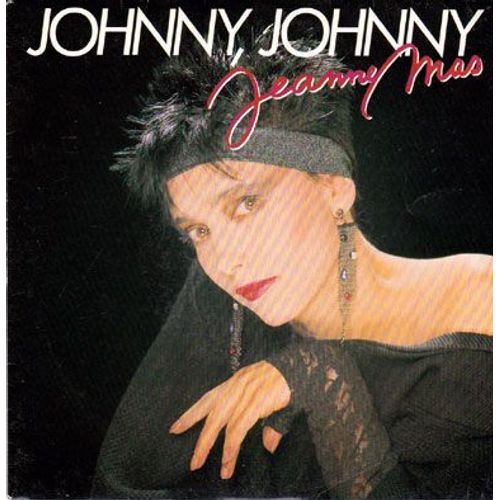 Johnny Johnny  Lisa