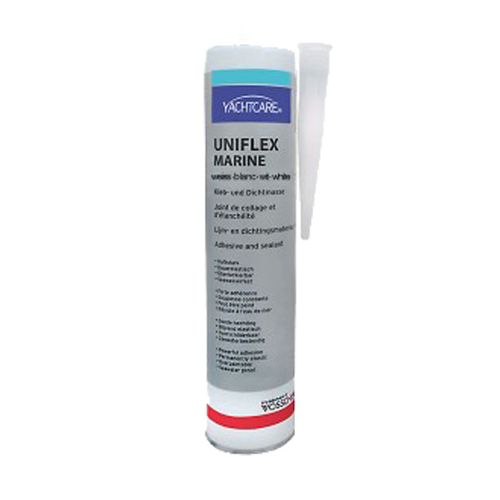 Uniflex marine Yachtcare blanc 310ml
