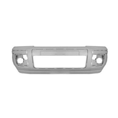 Pare-Choc Plastique Pour Ford Fusion De 2005 À 2011