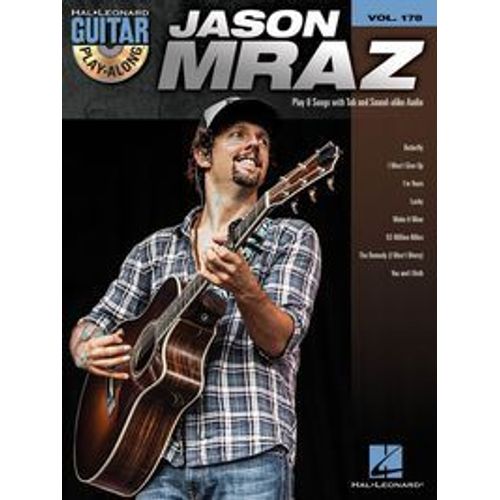 Jason Mraz