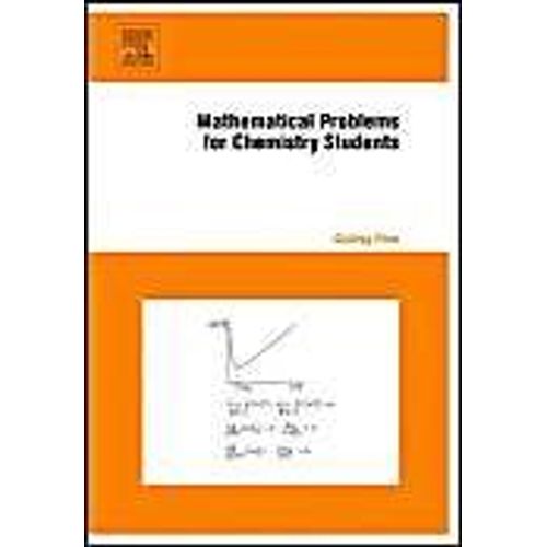 Mathematical Problems For Chem