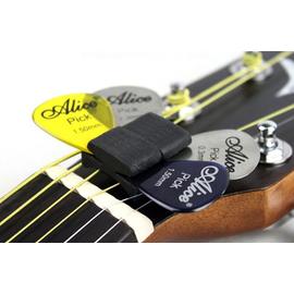 Set de 6 médiators - Plectre 0,71 - Médiators en nylon - Lintage Guitars®
