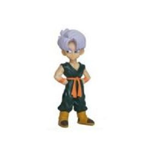 Dragon Ball - Figurine Trunks Enfant 8cm