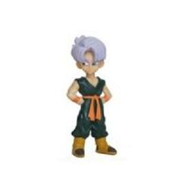  TAMASHII NATIONS - Super Saiyan Trunks -The Boy from