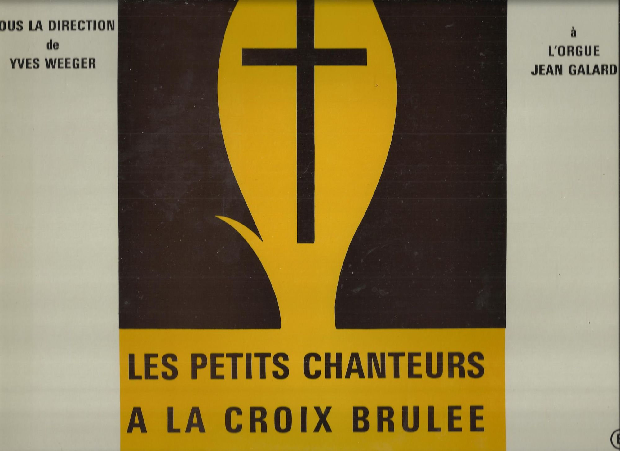 Jubilemus Exultemus, Ave Verum, Jesu Rex Admirabilis, O Vos Omnes, Pie Jesu, Cantate 147, Passion Selon Saint Jean, Prière Des Frères Moraves, Anges De Dieu, L'alphabet, ..............................