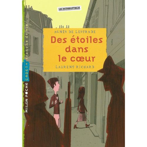 Des Etoiles Dans Le Coeur