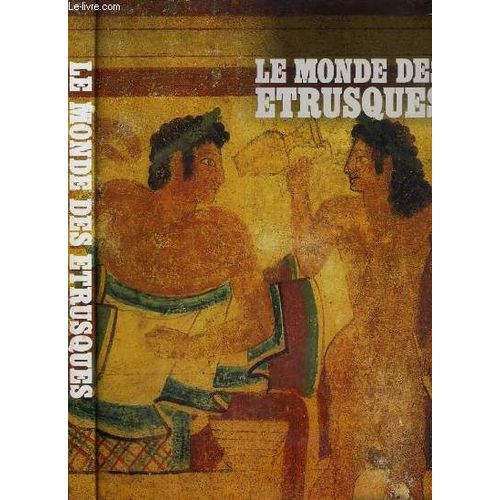 Les Étrusques