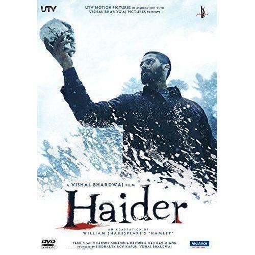 Haider