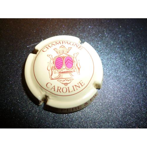 Capsule De Champagne Launois