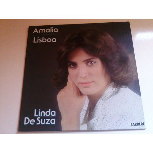 Amalia - Lisboa - Tiroli-Tirola - Nao Te Cases.
