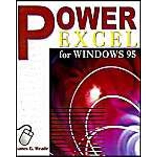 Power Excel For Windows 95