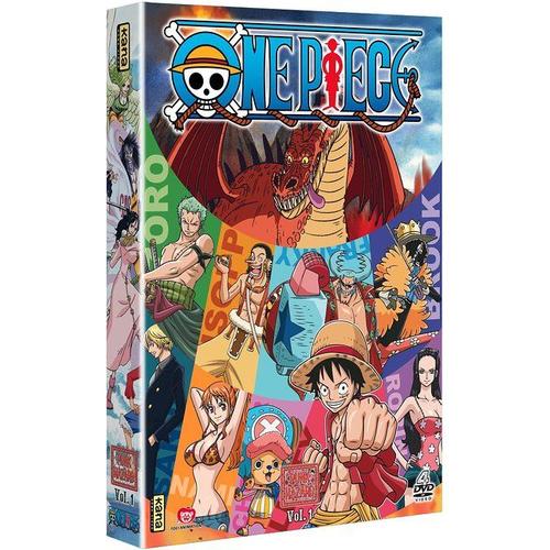 One Piece - Punk Hazard - Vol. 1