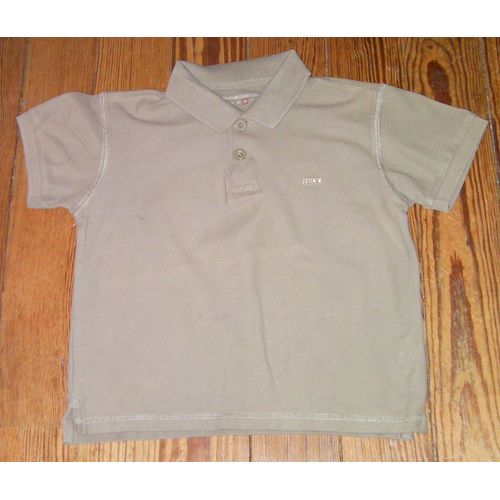 Polo Nky - Taille 5/6 Ans