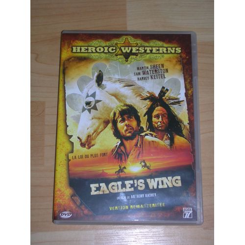 Eagle's Wing