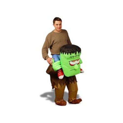 Déguisement Gonflable Frankenstein Costume Halloween