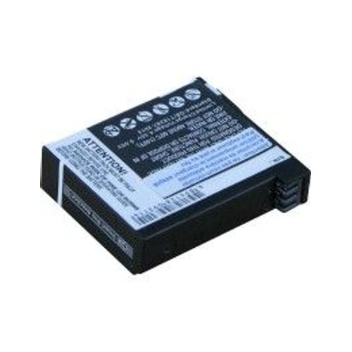 Batterie type GOPRO 335-06532-000