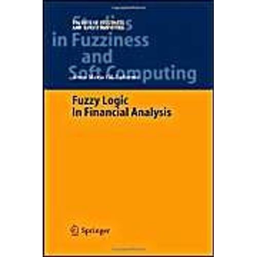 Fuzzy Logic In Financial Analysis