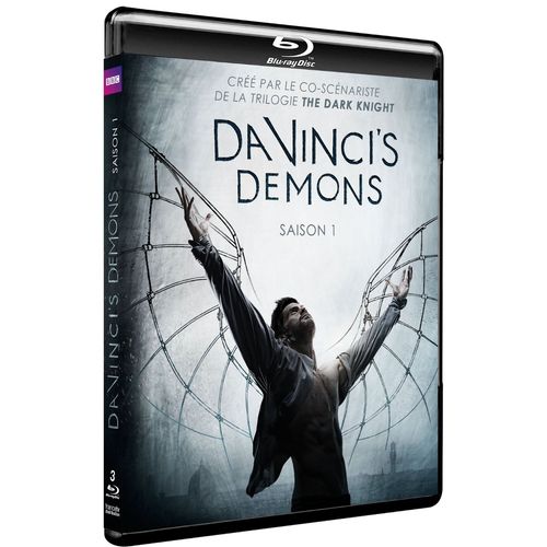 Da Vinci's Demons