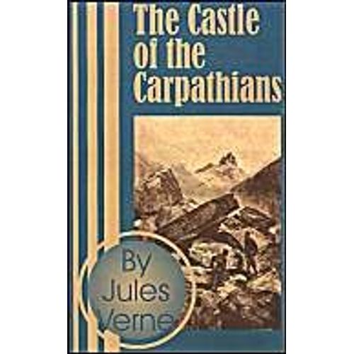 The Castle Of The Carpathians