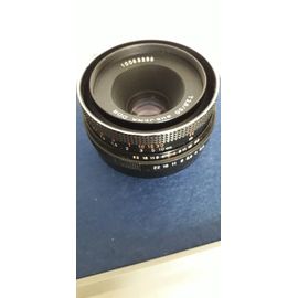 objectif 50 mm 2.8 aus IENA DDR M42 Vis PRAKTICA ZENIT FUJICA PENTAX MAMIYA