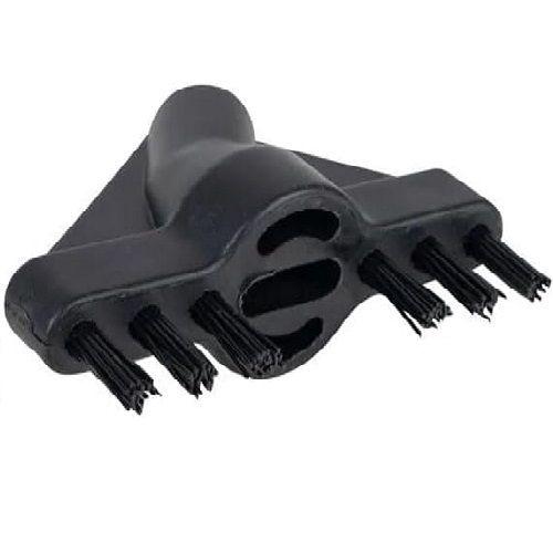 Brosse à dents M0006356 pour joint de carrelage pour nettoyeur vapeur compatible POLTI SV205 SV220 SV240