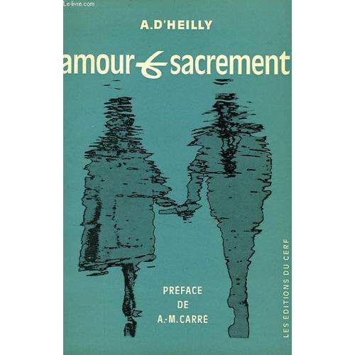 Amour Et Sacrement