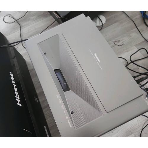 Vidéoprojecteur Hisense PX2 Pro tri laser 4K