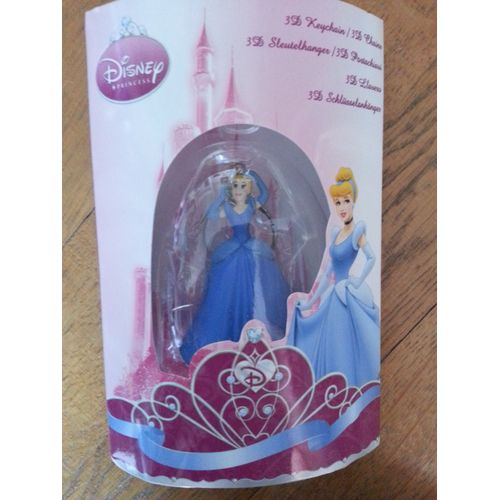 Porte-Clés Disney Princess