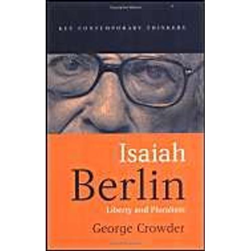 Isaiah Berlin