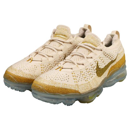 Nike Air Vapormax 2023 Flyknit Hommes Baskets En Textile Sable Et Bronze 42 Rakuten