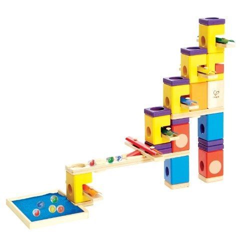 Hape - E6012 - Jeu De Construction - Music Motion