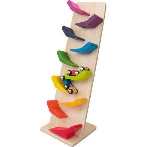 Ulysse Couleurs D'enfance - 3863 - Jouet De Premier Age - Zigzag Track